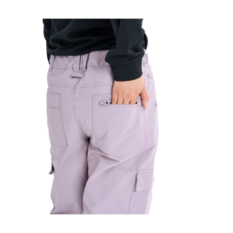 Journey Snowboard Pants - Womens