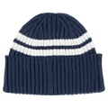 Slam Oval Strip Beanie