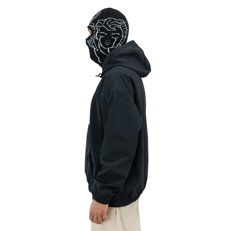 Beyond Medals Softshell Hoodie