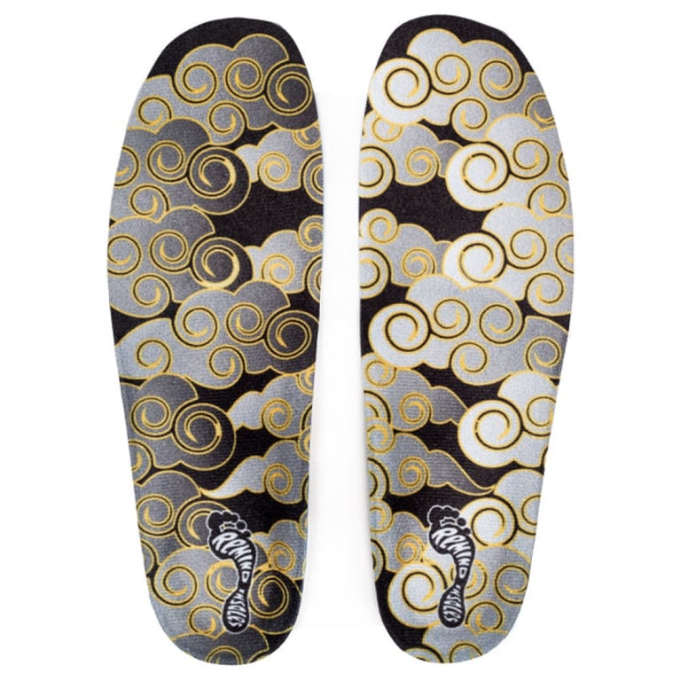Cush Insoles