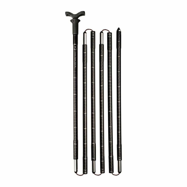 Speed Carbon Tech Probe