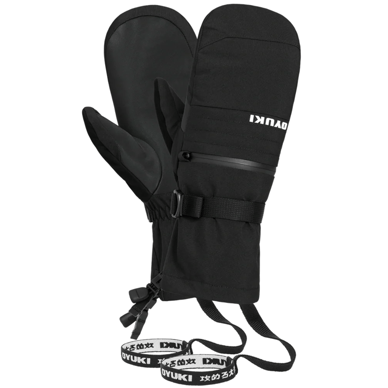 Icho Gtx Mitts