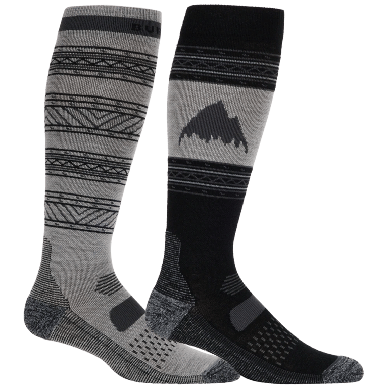 Performance Lightweight Socks 2-Pack