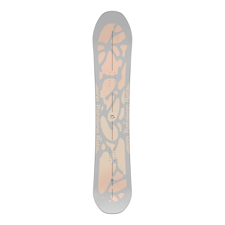 2027 Thunderstorm Snowboard - Womens