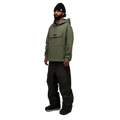 Burton Undefeated Gore-Tex 2L Bib Snowboard Pants