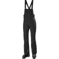 Legendary Insulated Bib Ski Pants - Womens