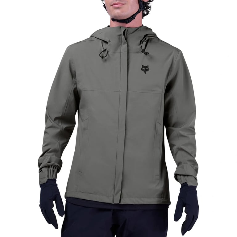 Fox Ranger Water Jacket