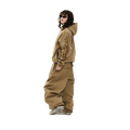 Light Active Super Wide Jogger Snowboard Pants