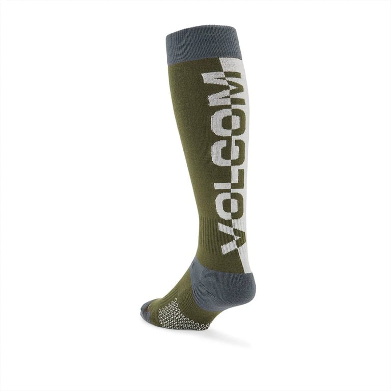 Synth Socks