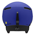 Code MIPS Helmet