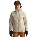 Nimi Net Plus 3L Ski Jacket - Womens