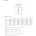 Patched Utility Super Wide Ventilation Snowboard Pants