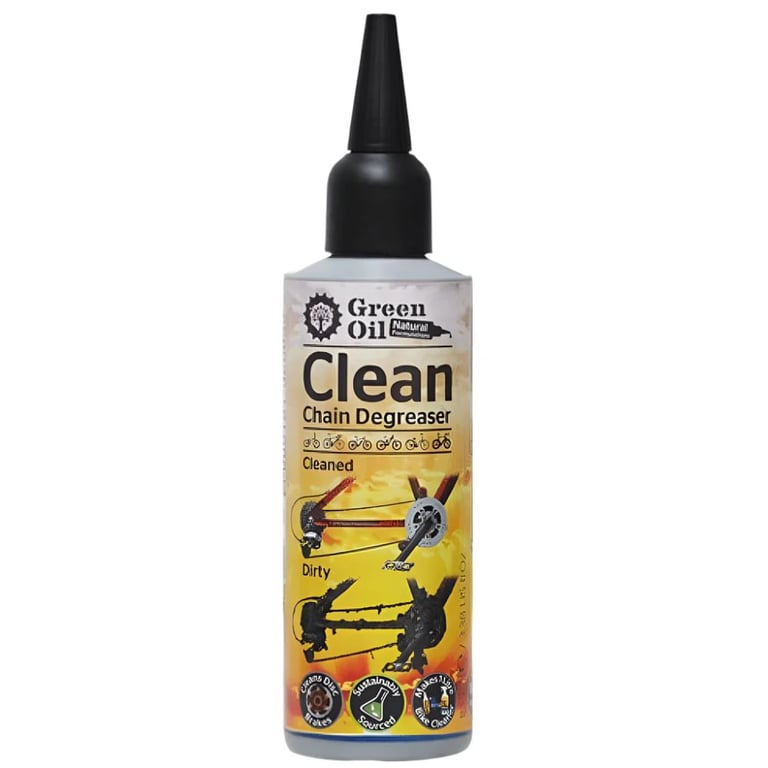 Clean Chain Degreaser