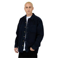 Cord Over Shirt