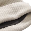 Salty Lined Beanie