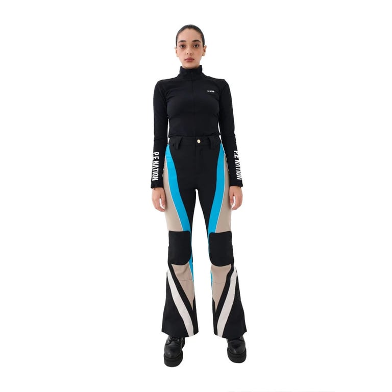 Chicane Ski Pant - Womens