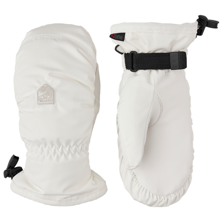 Powder Czone Mitt - Womens