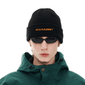 Basic Logo Beanie