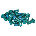 Bike Disc Rotor Bolts - 15 PC