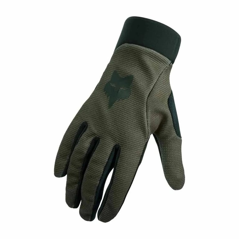 Ranger MTB Gloves - Kids