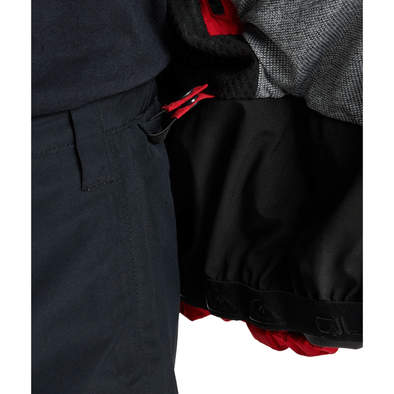 High Altitude Gore-Tex Snowboard Jacket
