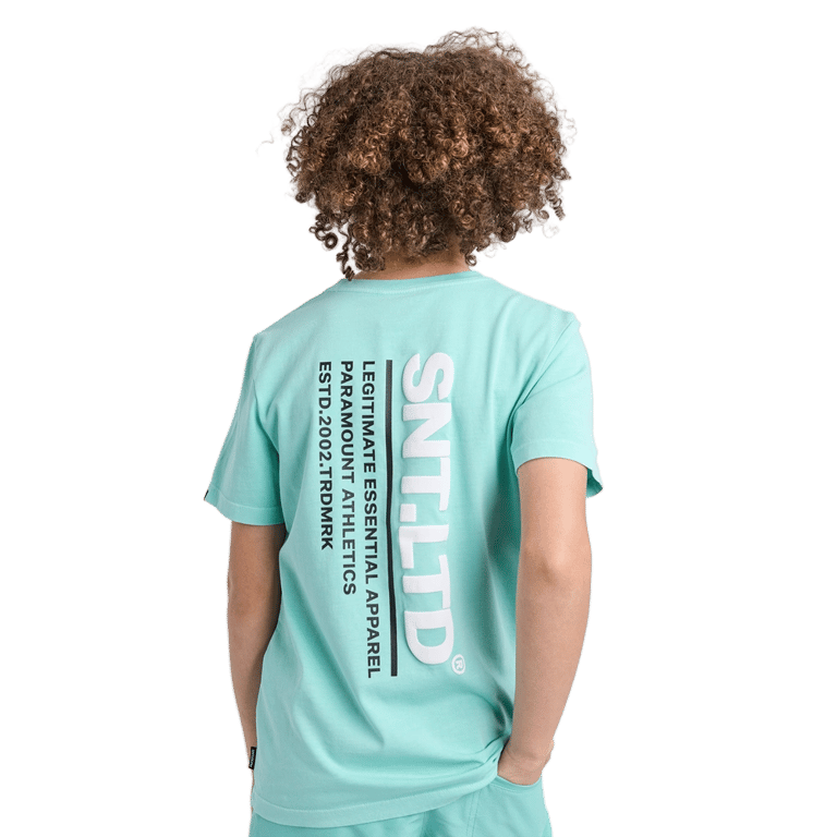 Pace Tee - Kids