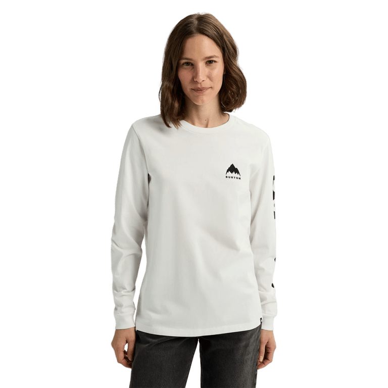 Elite Long Sleeve T-Shirt