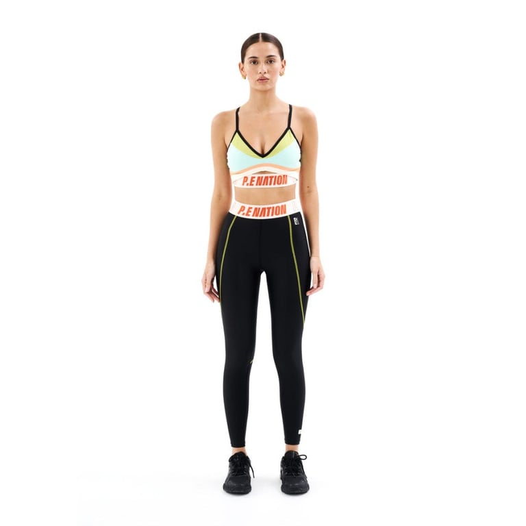 Hudson Legging - Womens