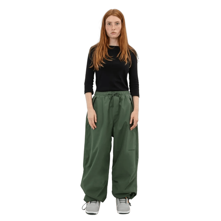 Beyond Medals Park Snowboard Pants