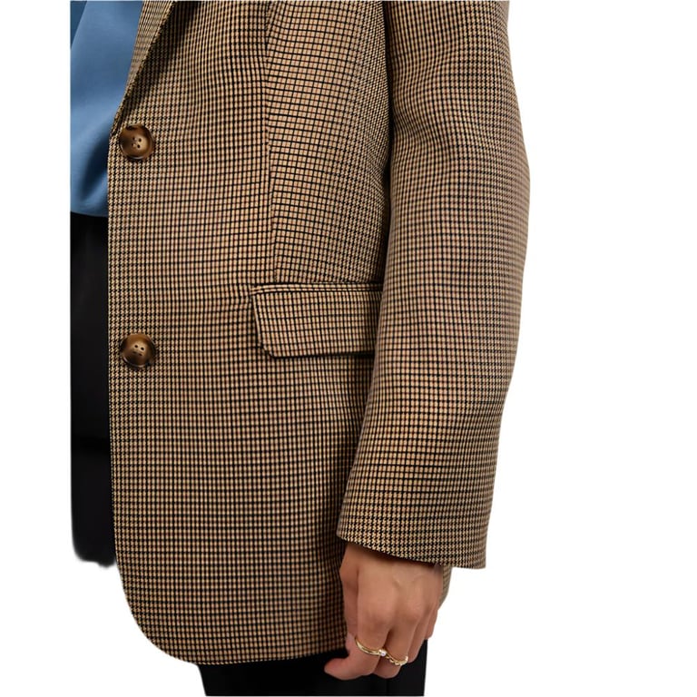 Samantha Blazer - Womens
