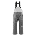 Basement Bib Snowboard Pant - Womens