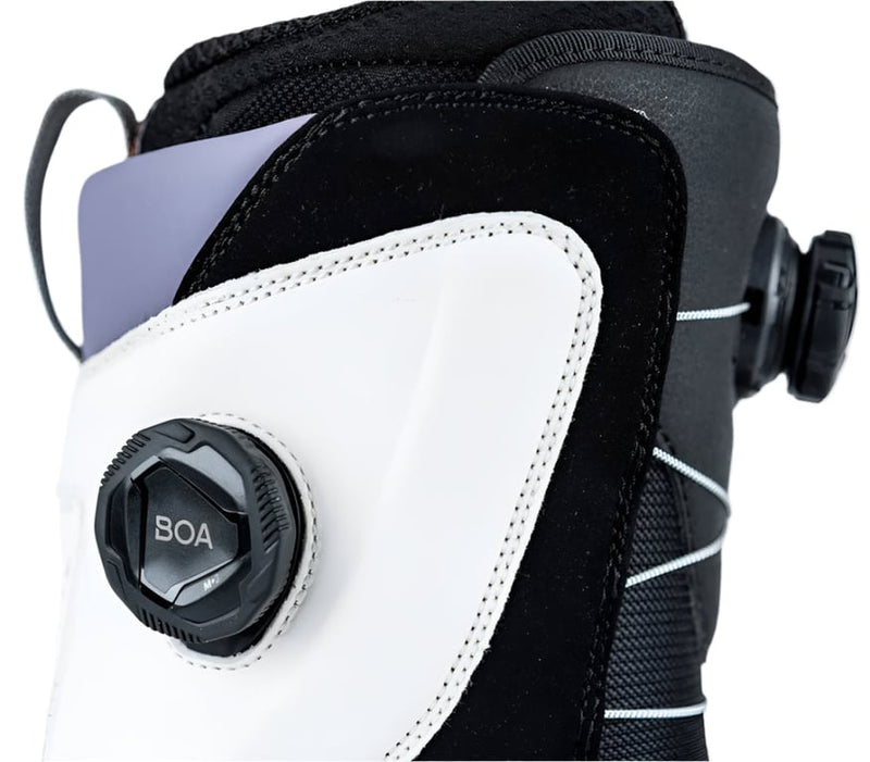 Cypress Boa Snowboard Boots - Womens