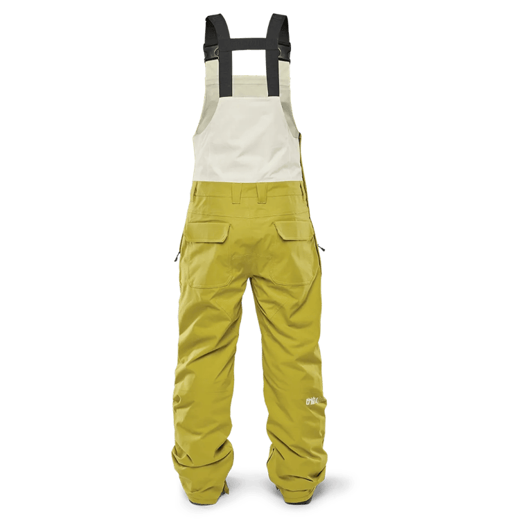 Basement Bib Snowboard Pant - Womens