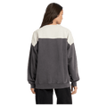 Stone Blocked II Crew - Womens