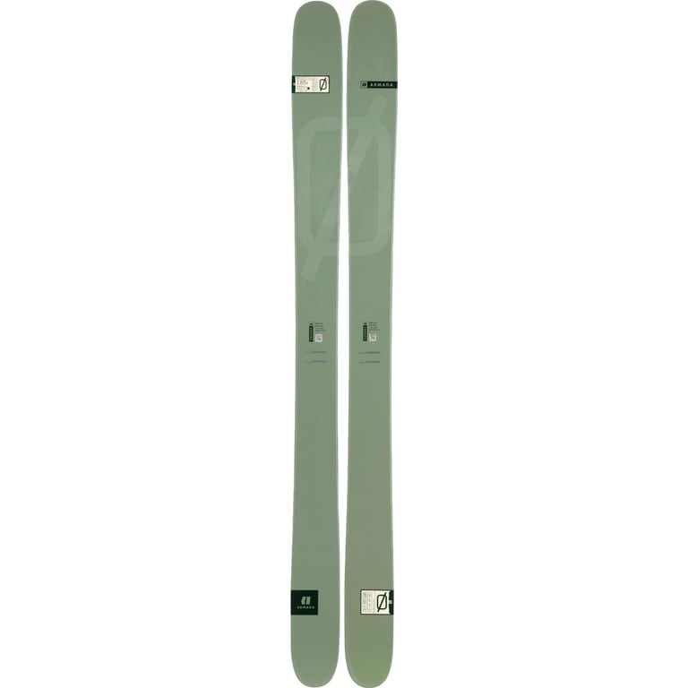 Armada 2026 ARV 116 JJ UL Ski | Rhythm Snowsports.