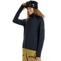 Soaring Heights Fleece Top - Womens