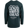 Good Times Tee - Kids