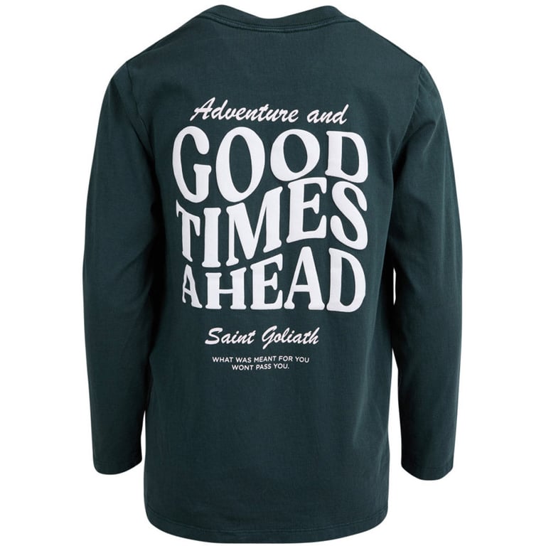Good Times Tee - Kids