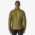 Micro Puff Jacket