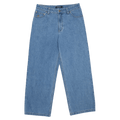 Fast Forward Denim Ultra Baggy Jeans