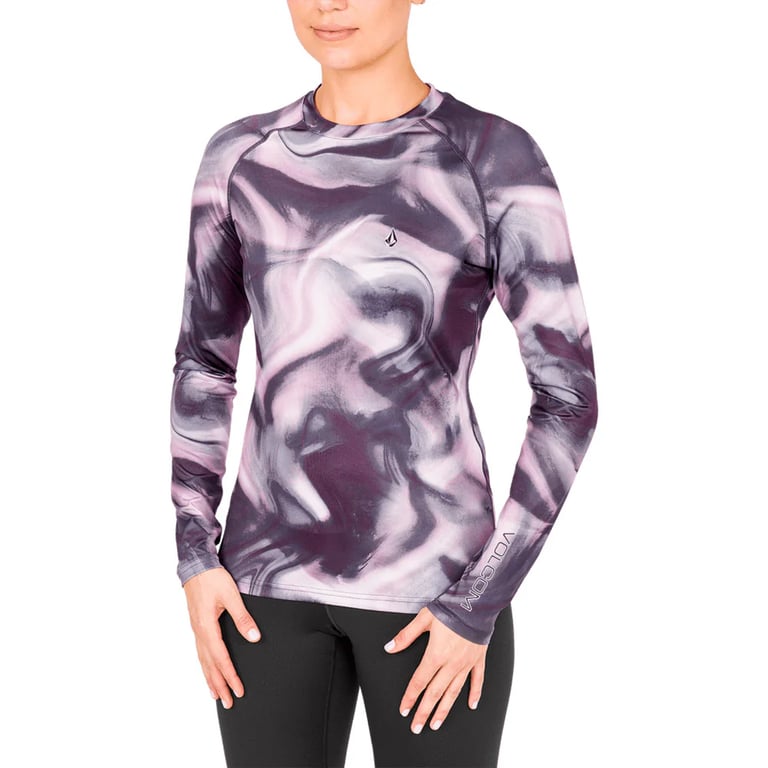 V-Science Thermal Crew - Womens
