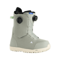 Talc Green Burton Ritual BOA Snowboard Boots - Womens