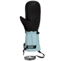 Iwanai Zipper Mitts