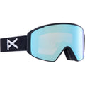 M4S MFI Cylindrical Low Bridge Goggle