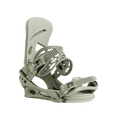 Mission Snowboard Bindings