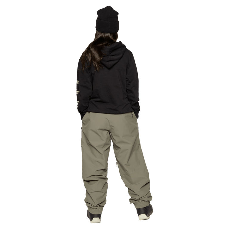 Krush Snowboard Pants - Womens