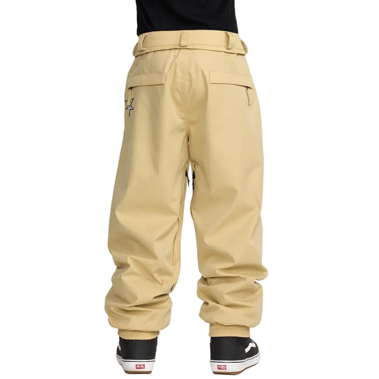 Volcom Arthur 20K Snowboard Pants
