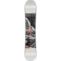 Nitro 2027 Prime Raw Snowboard topsheet