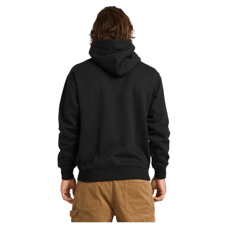 Gothstone Pull Over