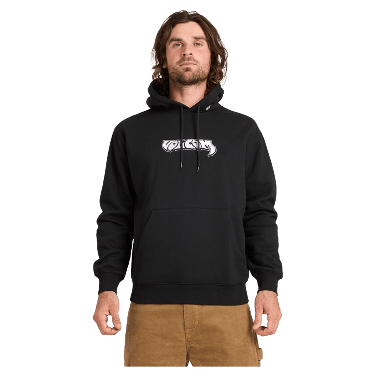 Gothstone Pull Over